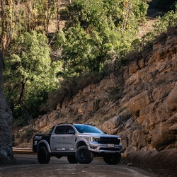 FORD RANGER P1